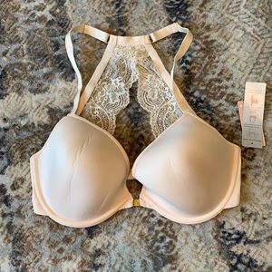 Third Love lace racetrack. NWT. 36D/38C